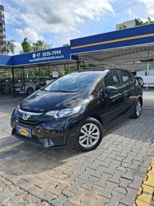 HONDA FIT 1.5 DX 16V FLEX 4P MANUAL HONDA FIT 1.5 DX 16V FLEX 4P MANUAL